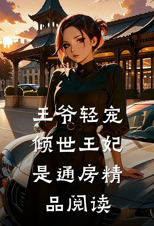 王爷轻宠：倾世王妃是通房精品阅读