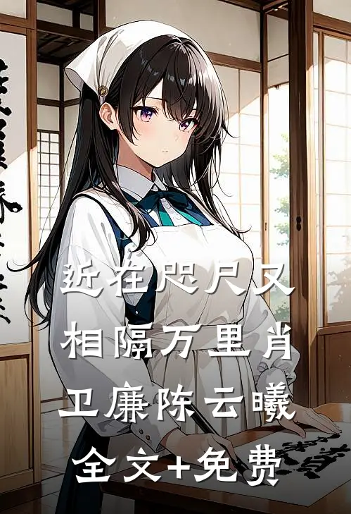 近在咫尺又相隔万里肖卫廉陈云曦全文+免费