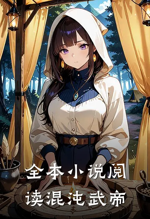 全本小说阅读混沌武帝