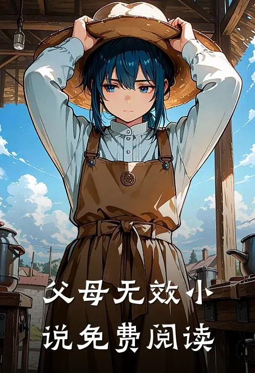 父母无效小说免费阅读