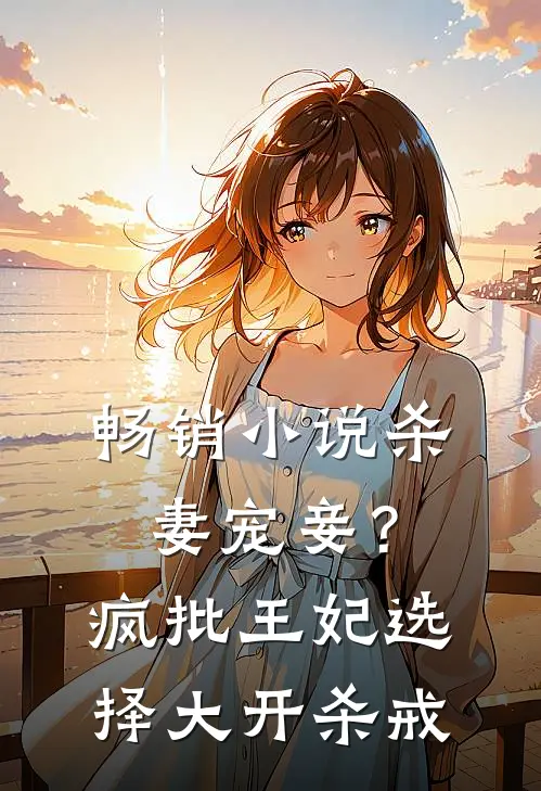 畅销小说杀妻宠妾？疯批王妃选择大开杀戒