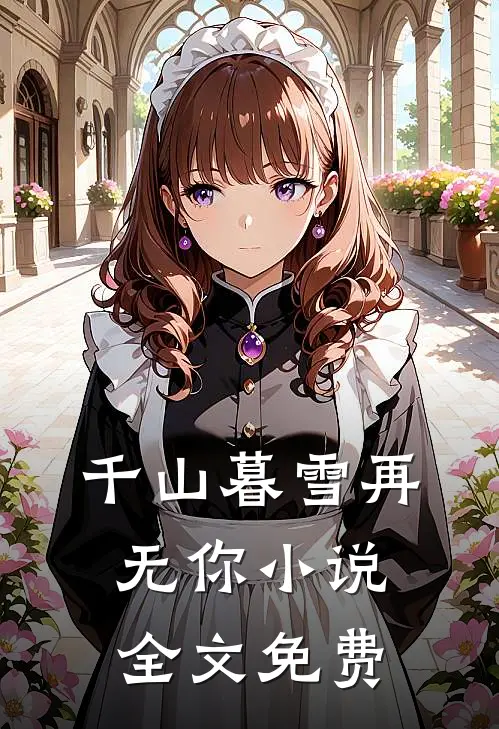 千山暮雪再无你小说全文免费
