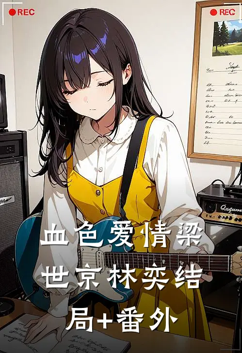 血色爱情梁世京林奕结局+番外