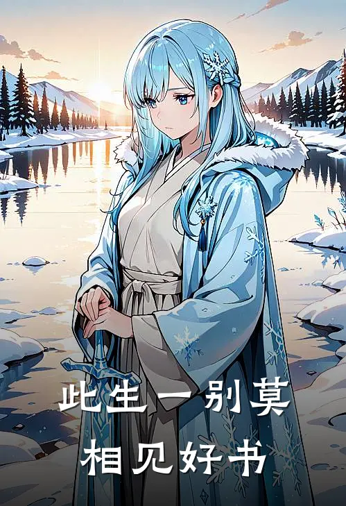 此生一别莫相见好书
