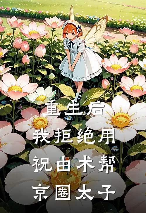 重生后，我拒绝用祝由术帮京圈太子