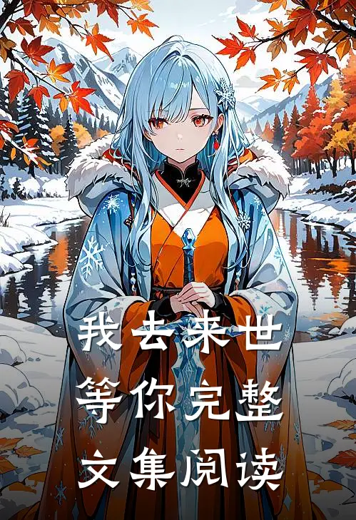 我去来世等你完整文集阅读