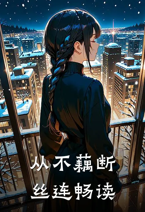 从不藕断丝连畅读