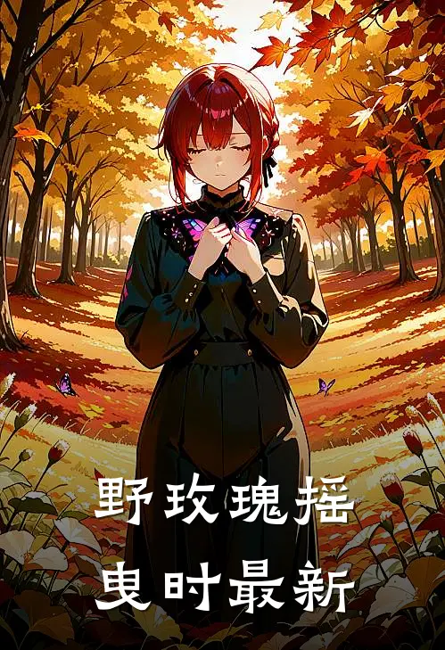 野玫瑰摇曳时最新