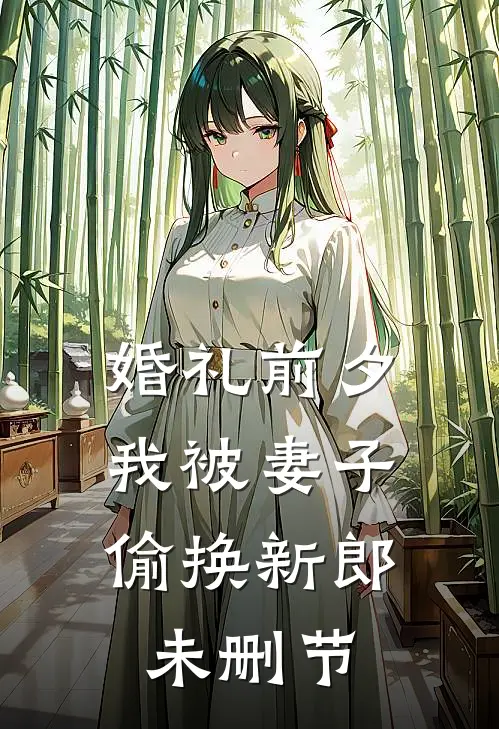 婚礼前夕，我被妻子偷换新郎未删节