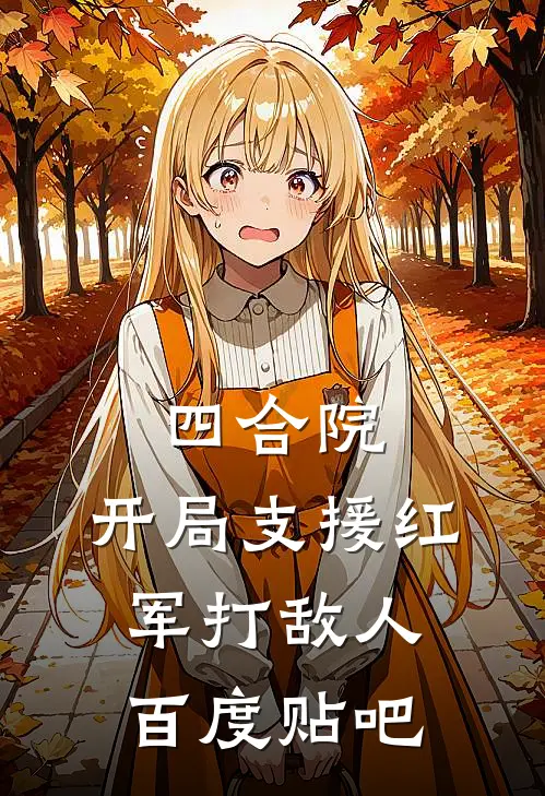 四合院：开局支援红军打敌人百度贴吧