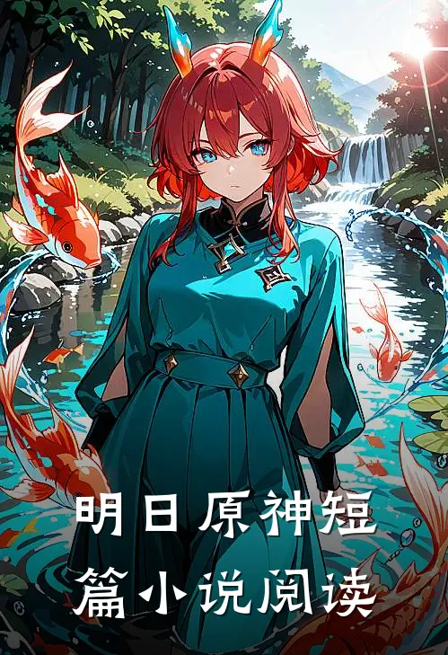 明日原神短篇小说阅读
