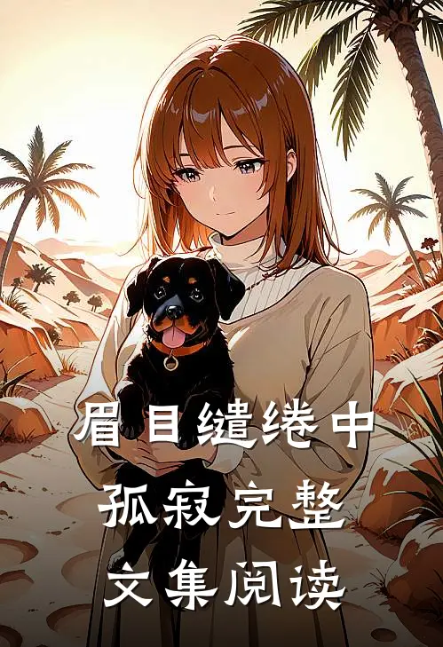 眉目缱绻中孤寂完整文集阅读
