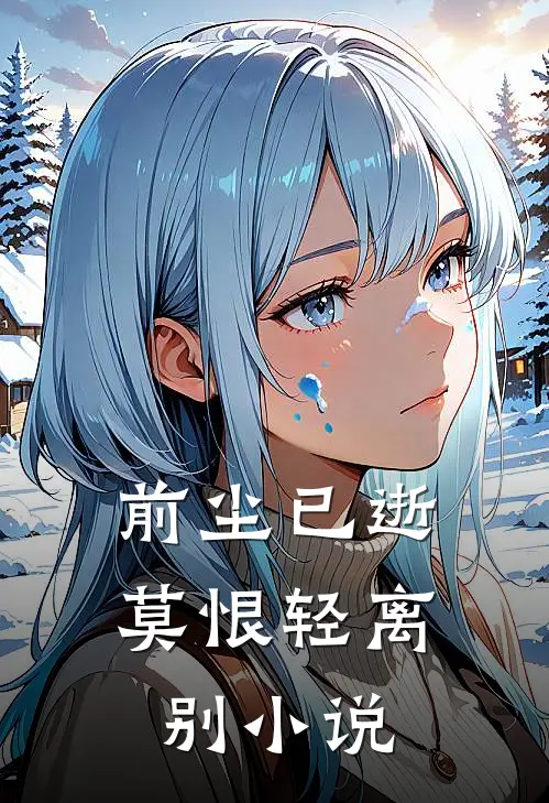 前尘已逝，莫恨轻离别小说