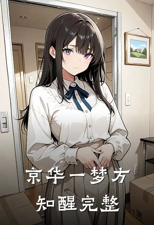 京华一梦方知醒完整