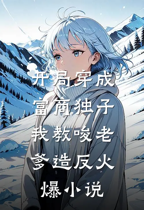 开局穿成富商独子，我教唆老爹造反火爆小说