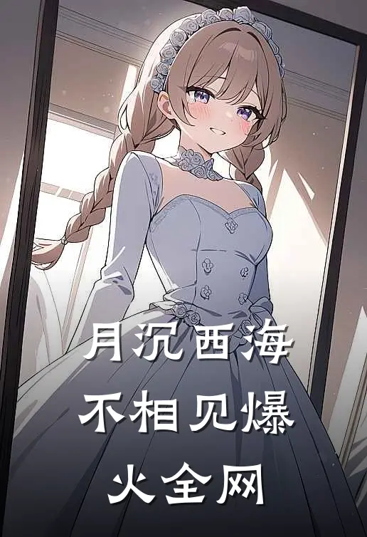 月沉西海不相见爆火全网