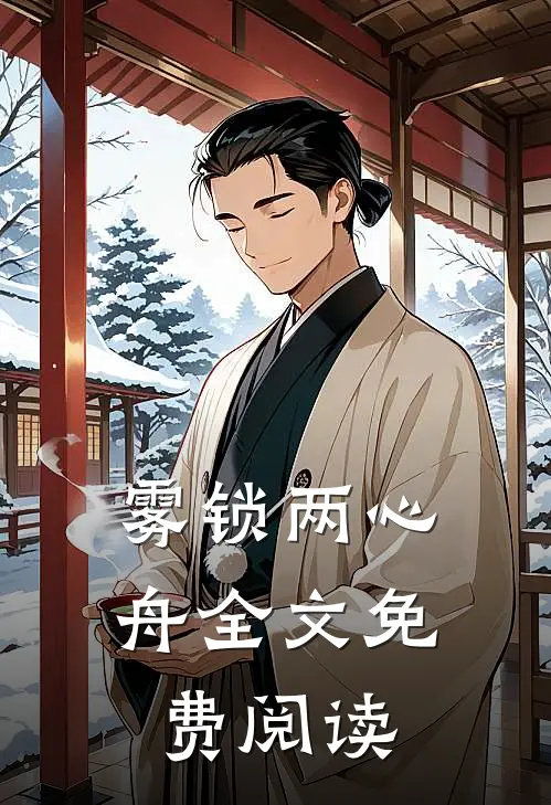 雾锁两心舟全文免费阅读
