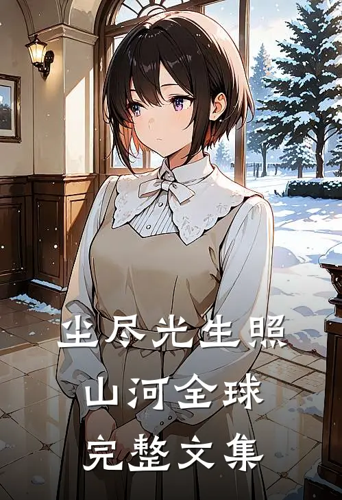 尘尽光生照山河全球完整文集