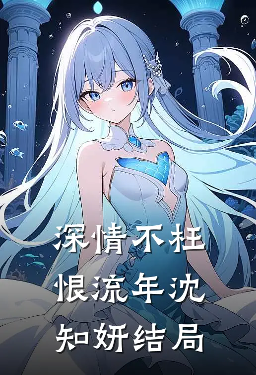 深情不枉恨流年沈知妍结局