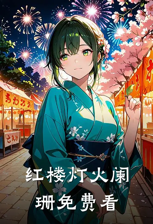 红楼灯火阑珊免费看