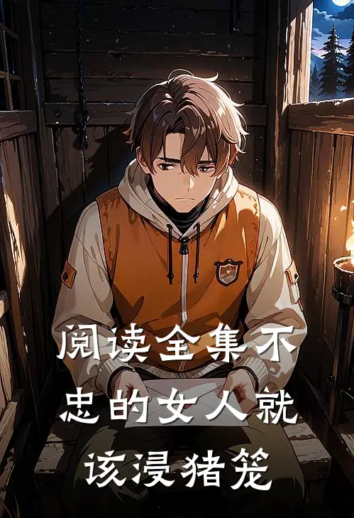 阅读全集不忠的女人就该浸猪笼