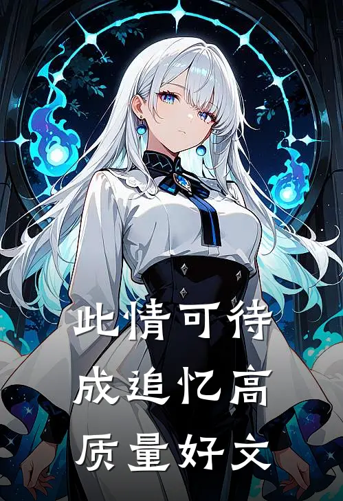 此情可待成追忆高质量好文