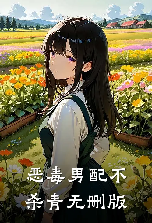 恶毒男配不杀青无删版