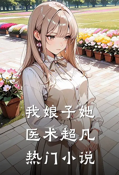 我娘子她医术超凡热门小说