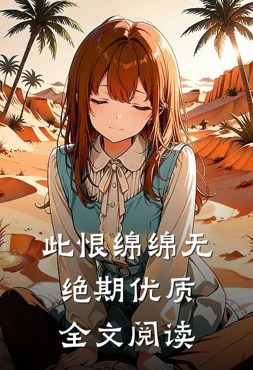 此恨绵绵无绝期优质全文阅读