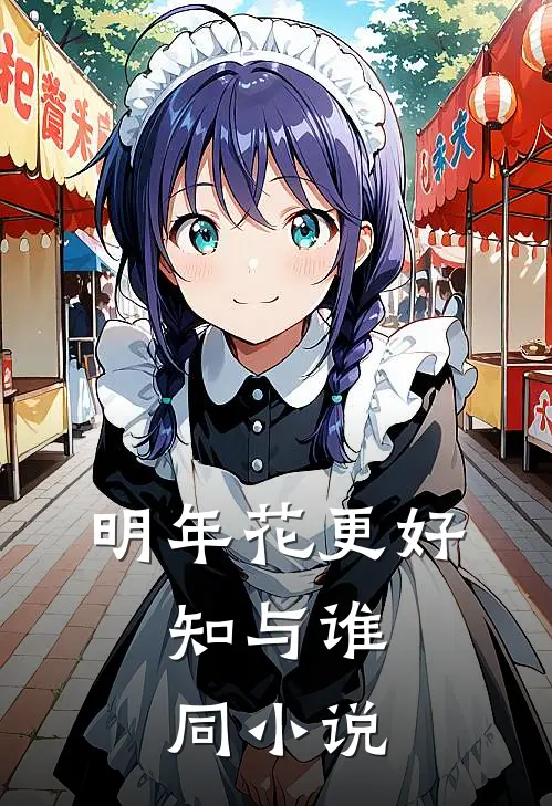 明年花更好，知与谁同小说