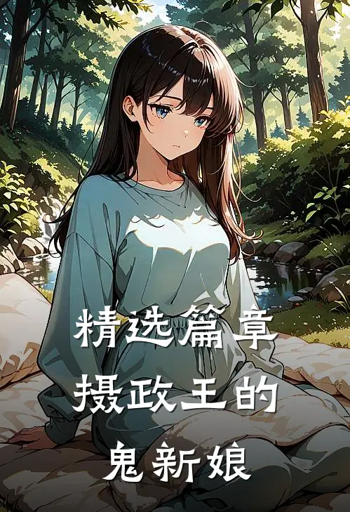 精选篇章摄政王的鬼新娘