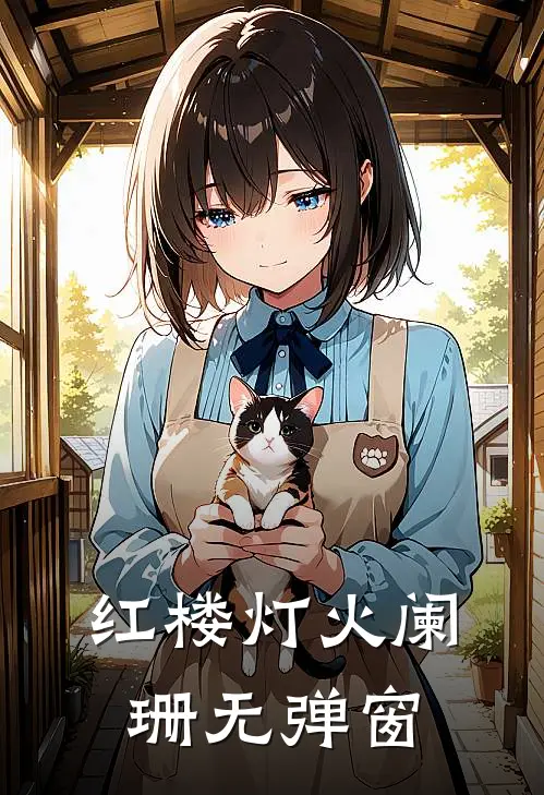 红楼灯火阑珊无弹窗
