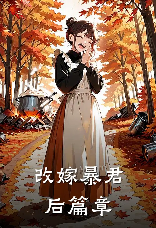 改嫁暴君后篇章