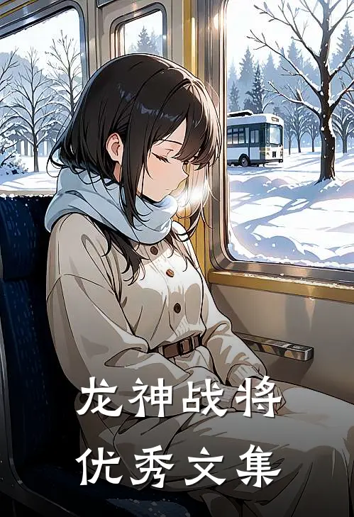 龙神战将优秀文集