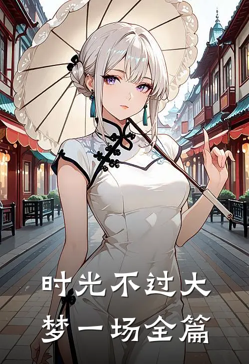 时光不过大梦一场全篇