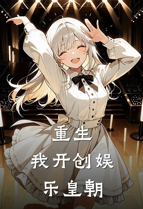 重生：我开创娱乐皇朝