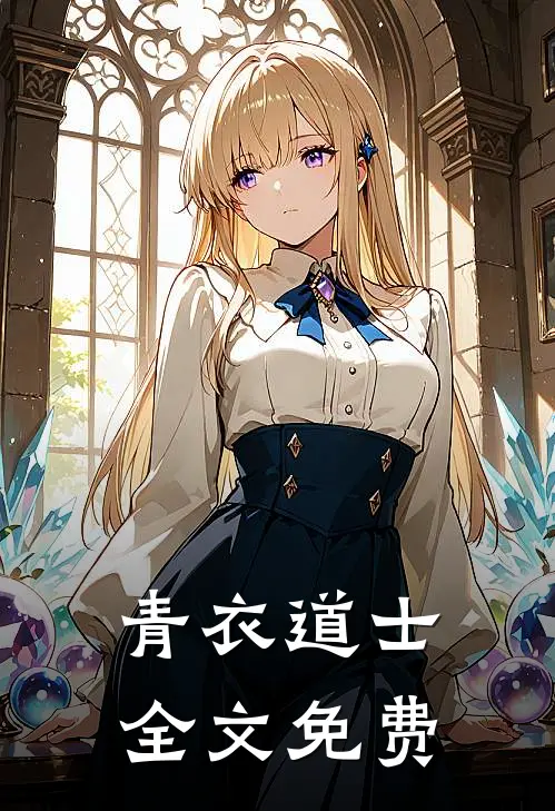 青衣道士全文免费