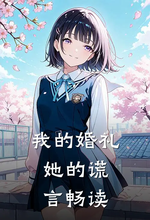 我的婚礼，她的谎言畅读