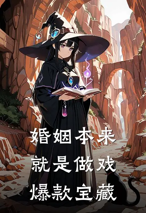 婚姻本来就是做戏爆款宝藏