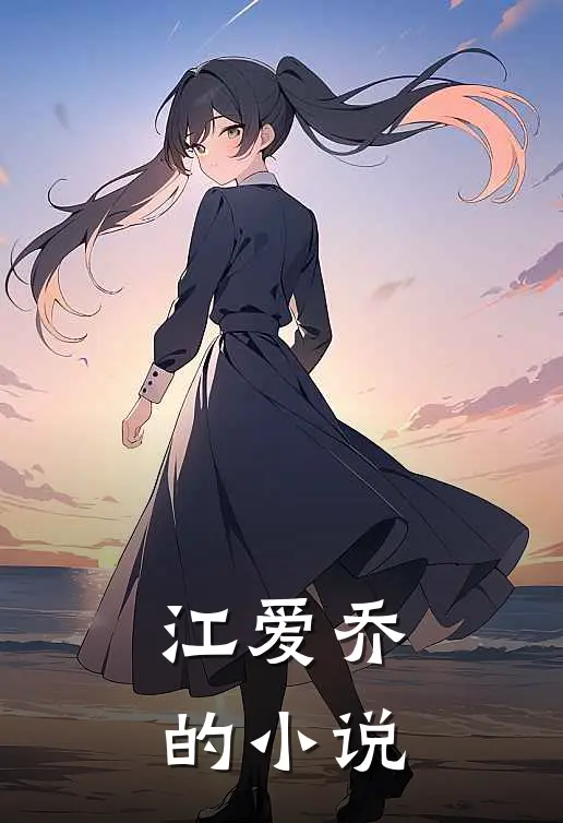 江爱乔的小说
