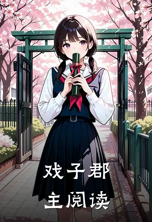 戏子郡主阅读