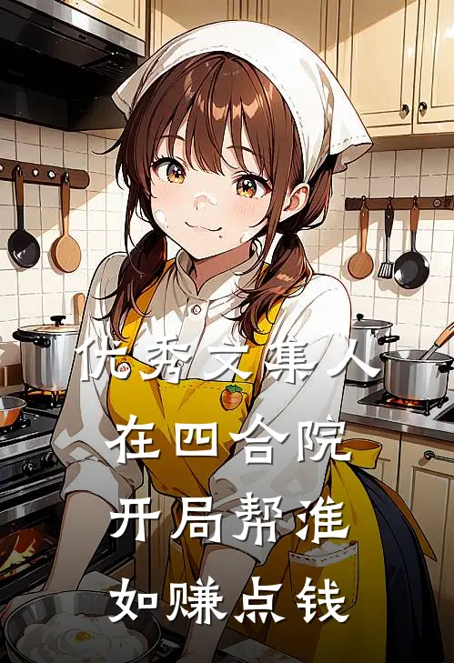 优秀文集人在四合院,开局帮淮如赚点钱