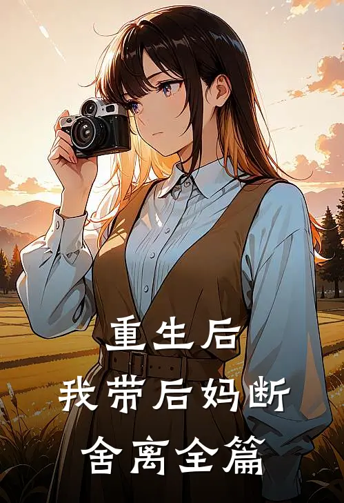 重生后，我带后妈断舍离全篇