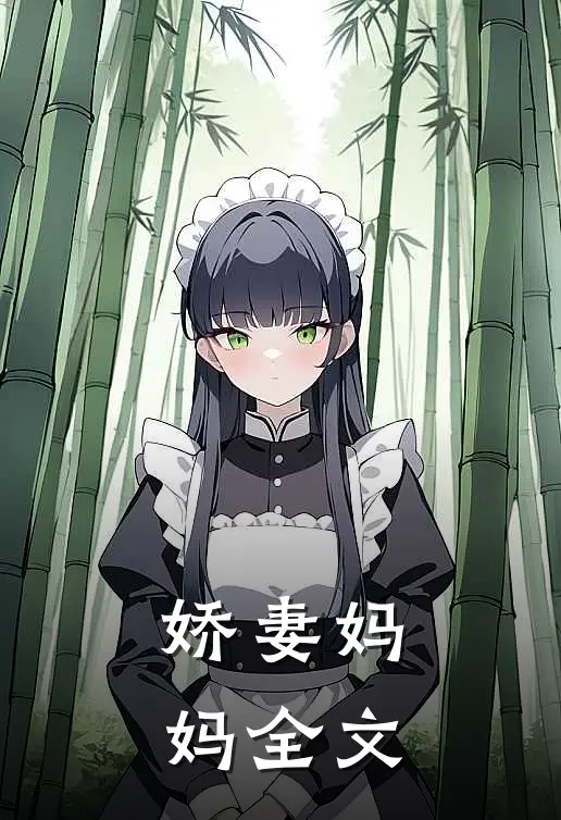 娇妻妈妈全文