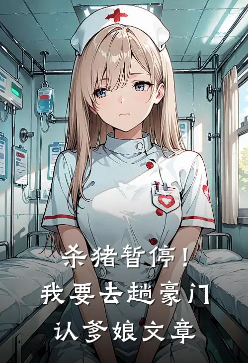 杀猪暂停！我要去趟豪门认爹娘文章