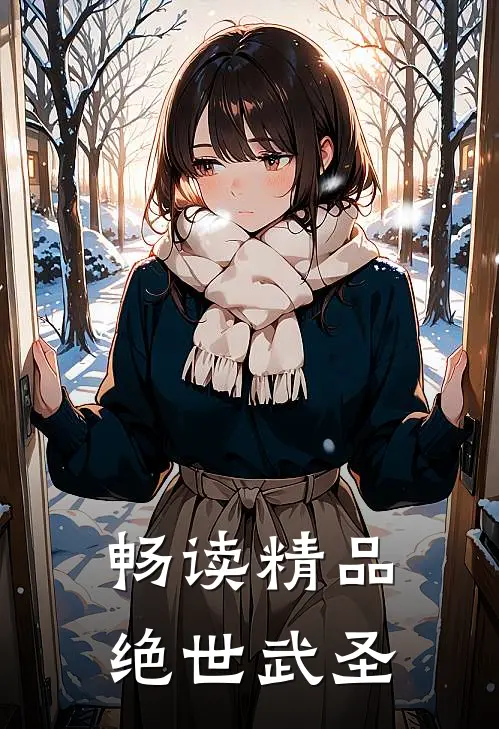 畅读精品绝世武圣