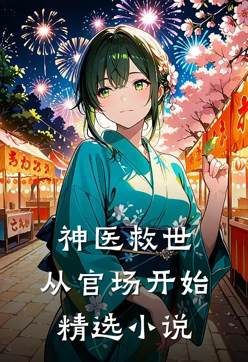 神医救世：从官场开始精选小说