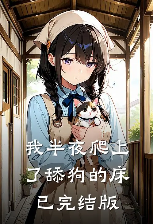 我半夜爬上了舔狗的床已完结版