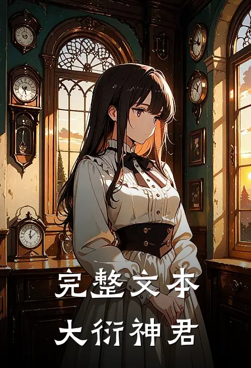 完整文本大衍神君