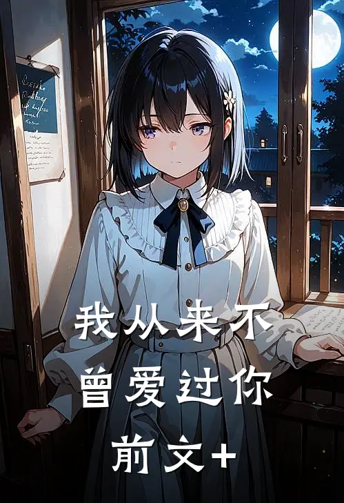 我从来不曾爱过你前文+